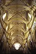 Ceiling