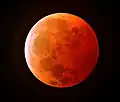From Tucson, Arizona, 8:44 UTC