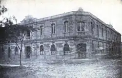 Ditto, 1913