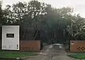 The Property at the stage of being under contract