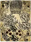 Edward Courtenay, 1st Earl of Devon (d. 1509)