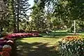 The Greensward
