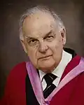 Sir Edward Sayers