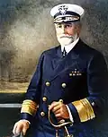 Edward W. Eberle