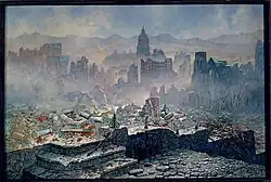 Despair, 1906