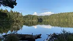 Eel Lake