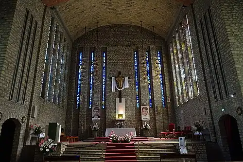 The Choir
