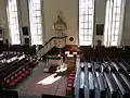 Altar