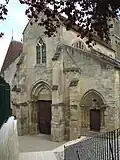 Church