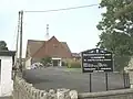 St Joseph's, Llangefni