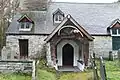 Church portals