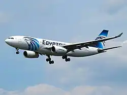 Airbus A330-200