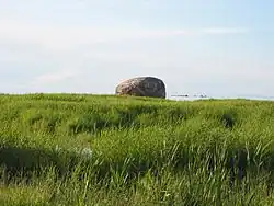 Ehalkivi