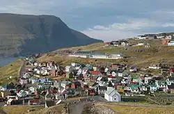 Eiði