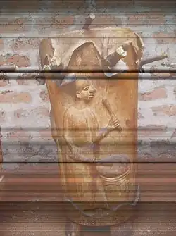 Photo of drum