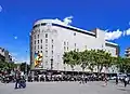 Plaça Catalunya store, Barcelona