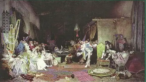 The King's Jester