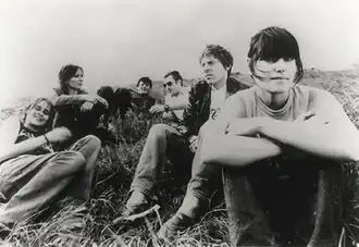 Elastica in 2000