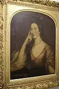 Eleanora Brisbane at Room with Roses, Brisbane Arcade, 2016