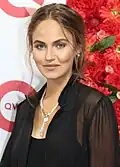 Elena Carrière, runner-up of GNTM, season 11