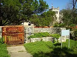 Elisabet Ney Museum