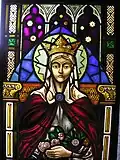 From Sint Elisabethskerk, Grave, Netherlands