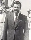 Eliyahu Ben-Elissar