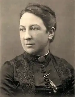 Eliza Orme[8]