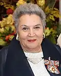 Elizabeth Cunningham