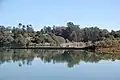Pier at Elkhorn Slough 2016