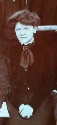 Elsie Lower Pomeroy