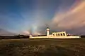 Sunset at Eluanbi (2017)