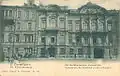 Residence of E. M. Buturlina (1857–1860)