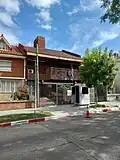 Embassy in Montevideo