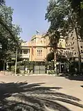 Embassy of Venezuela