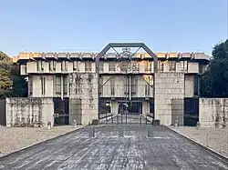 Embassy in Rome
