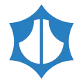 Official seal of Ōmihachiman