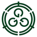 Official logo of Ōno