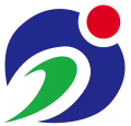 Official seal of Agano
