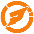 Official seal of Ajikata