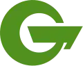 Official seal of Asahi