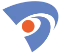 Official seal of Ashikita