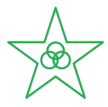Official seal of Engaru