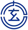 Official seal of Genkai