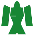 Official seal of Hachijō