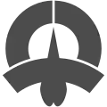 Official logo of Hanaizumi