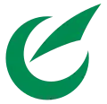 Official seal of Higashikagura