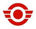 Official seal of Hiji