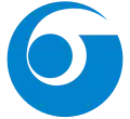 Official seal of Hisayama
