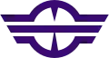 Official seal of Ie